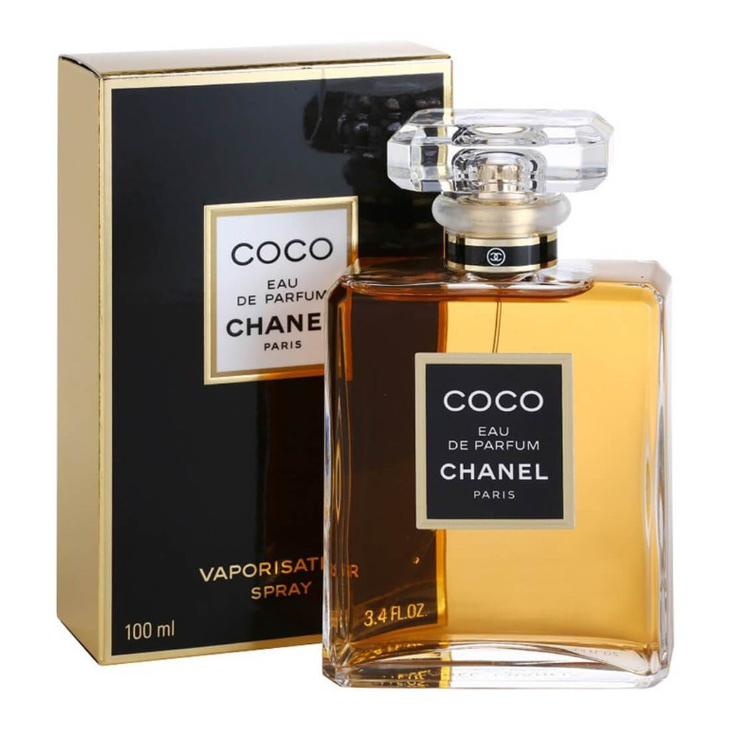 Chanel Coco EDP Perfume