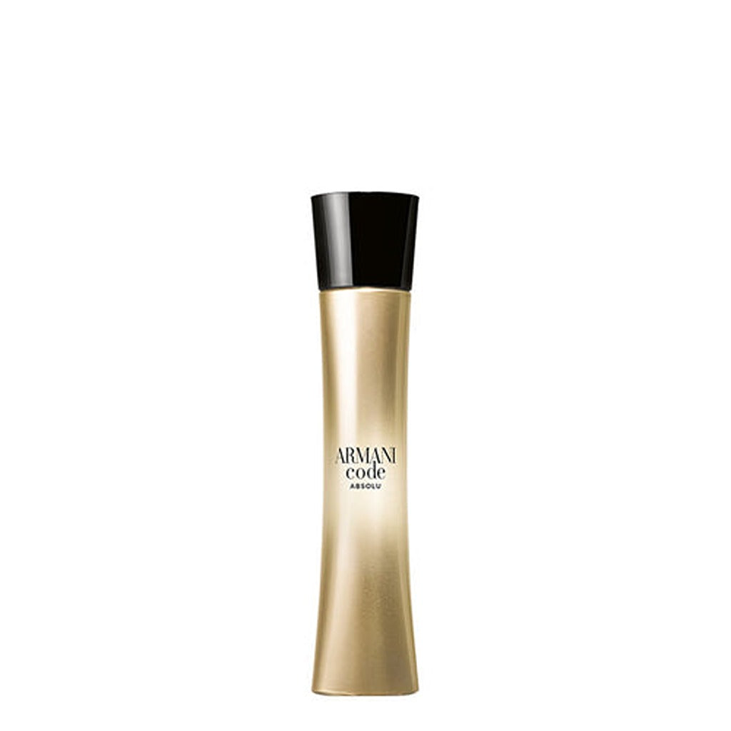Giorgio Armani Code Absolu EDP Perfume 75ml