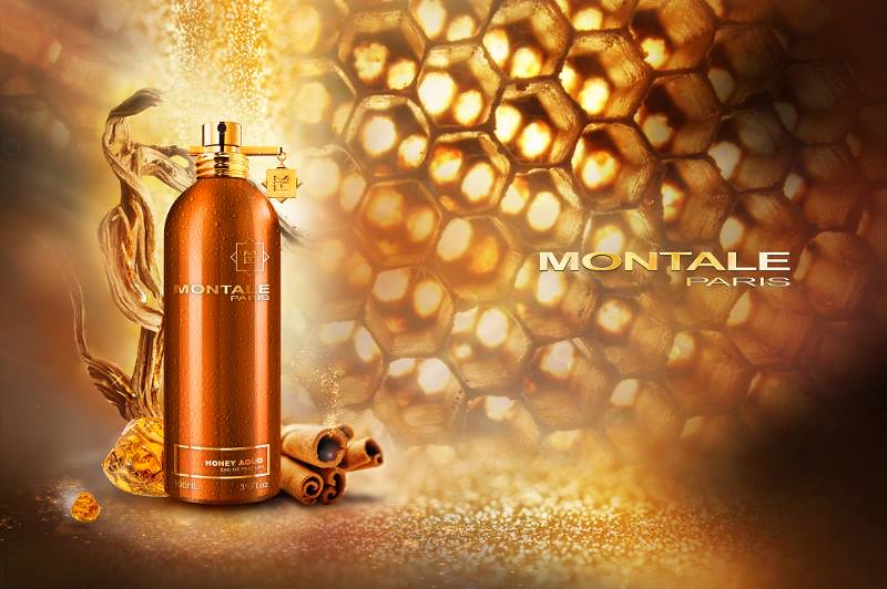 Montale Perfumes: The Quintessence of Oud from the Heart of Paris to India - Available at PerfumeBasket.in