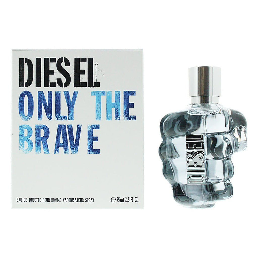 Diesel Only The Brave EDT Perfume