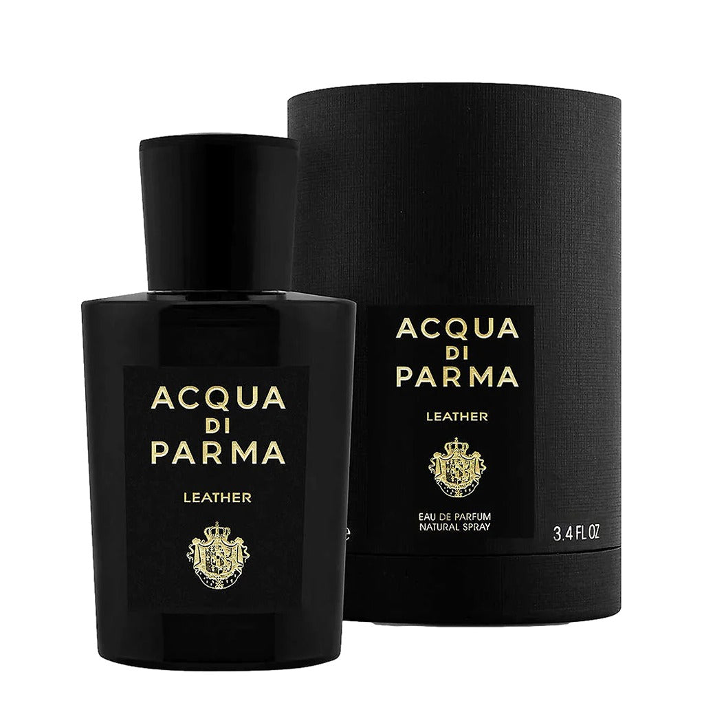 Acqua Di Parma Leather EDP Perfume_1