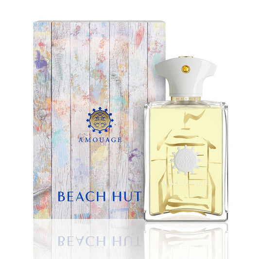 Amouage Beach Hut EDP Perfume 