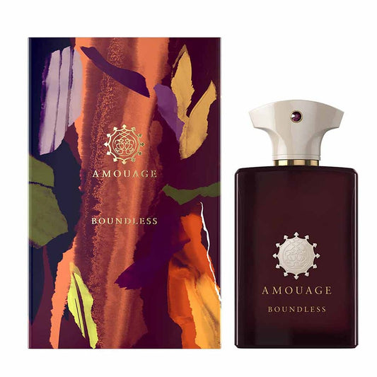 Amouage Boundless EDP Perfume