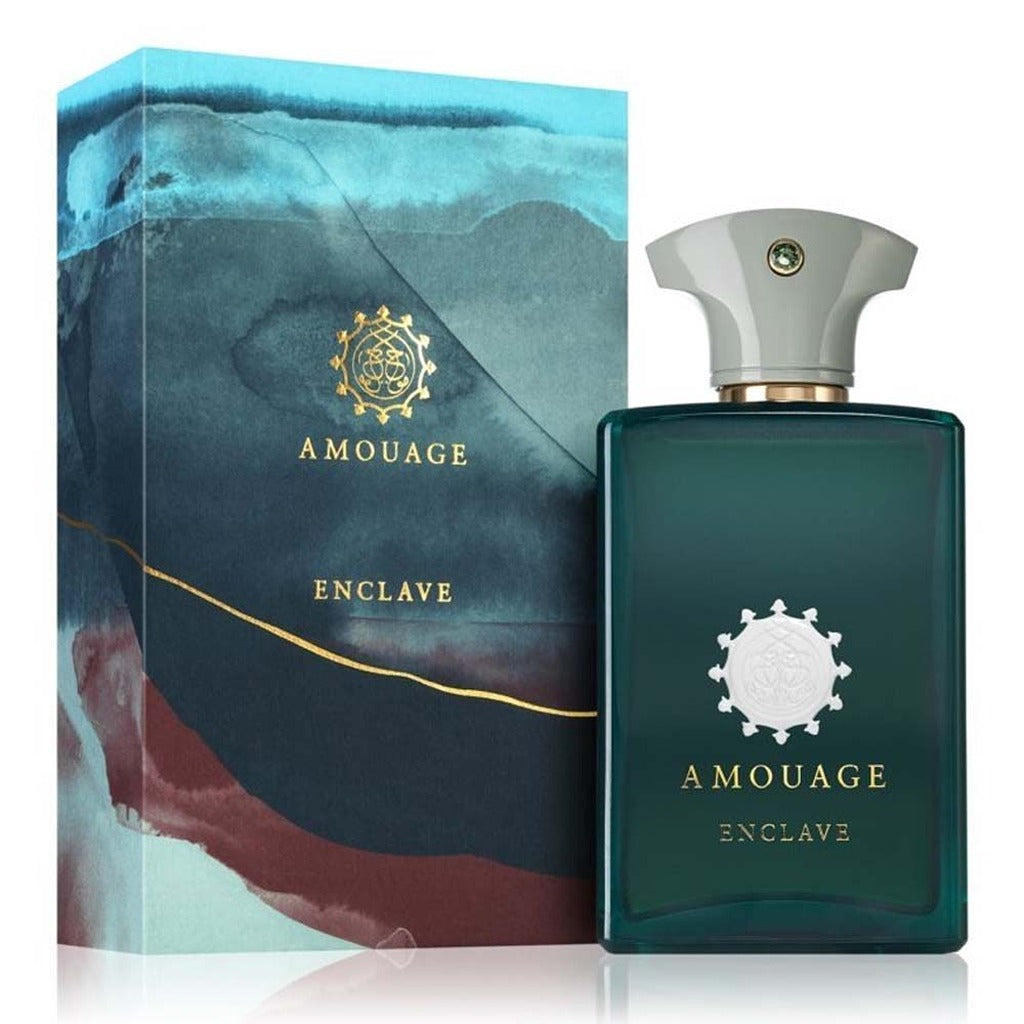 Amouage Enclave EDP Perfume