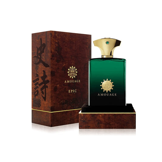 Amouage Epic EDP Perfume