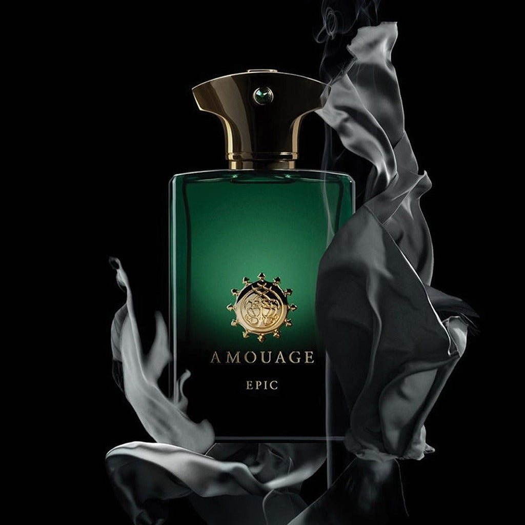 Amouage Epic EDP Perfume