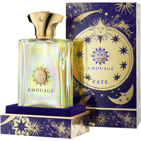 Amouage Fate EDP Perfume 