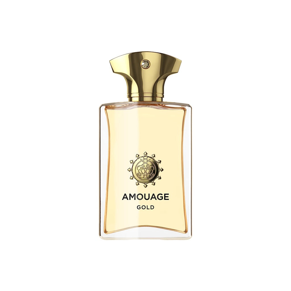 Amouage Gold Man EDP Perfume