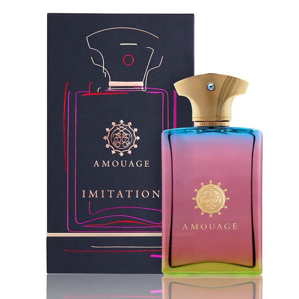 Amouage Imitation EDP Perfume 