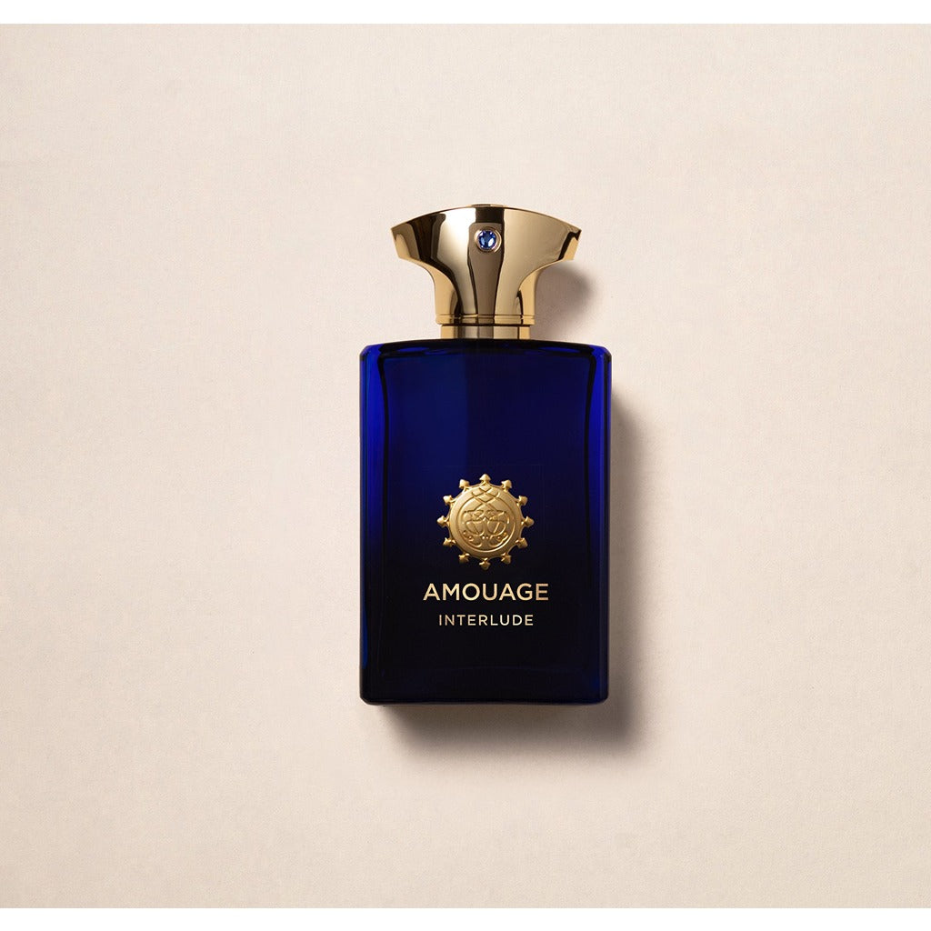 Amouage Interlude EDP Perfume