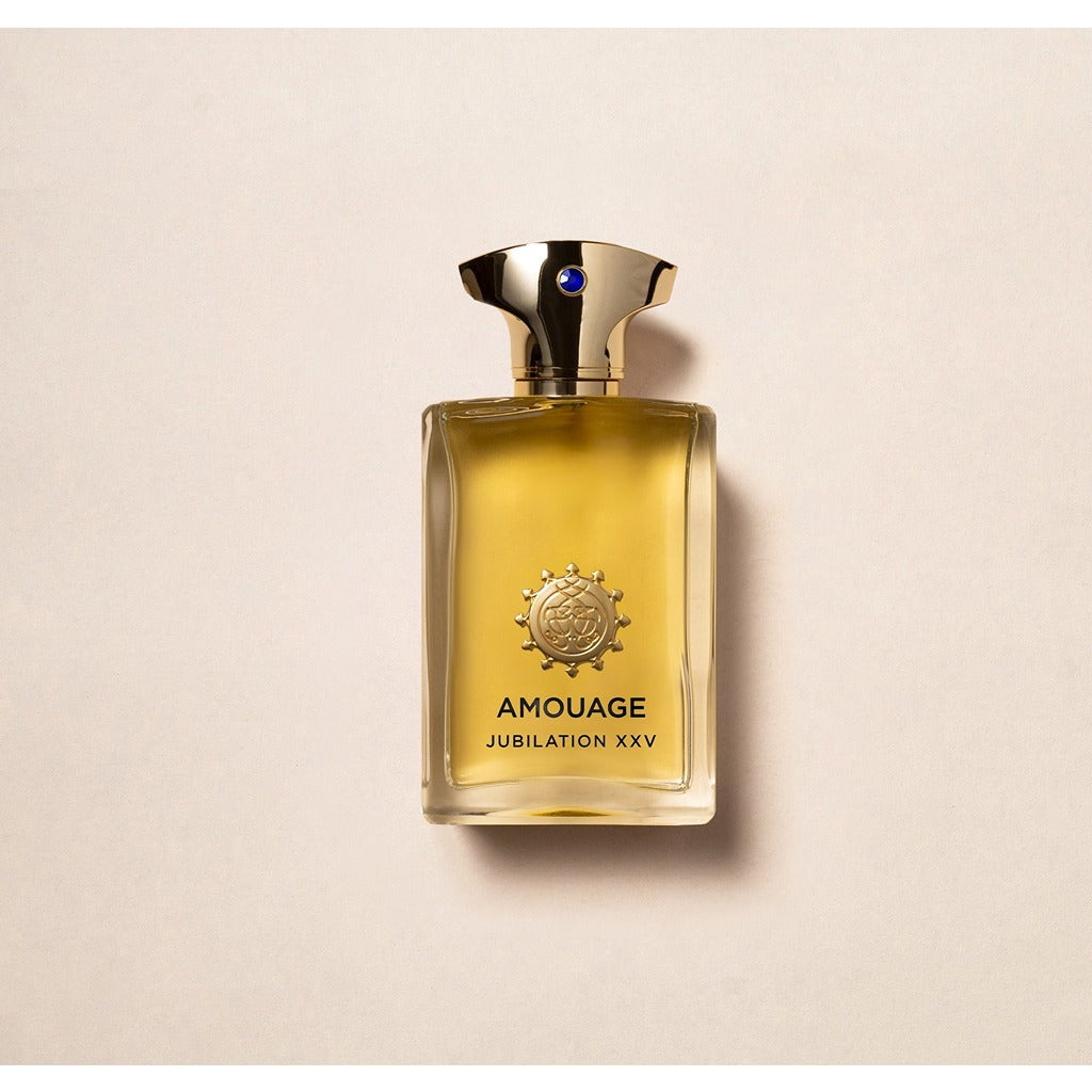 Amouage Jubilation XXV EDP Perfume