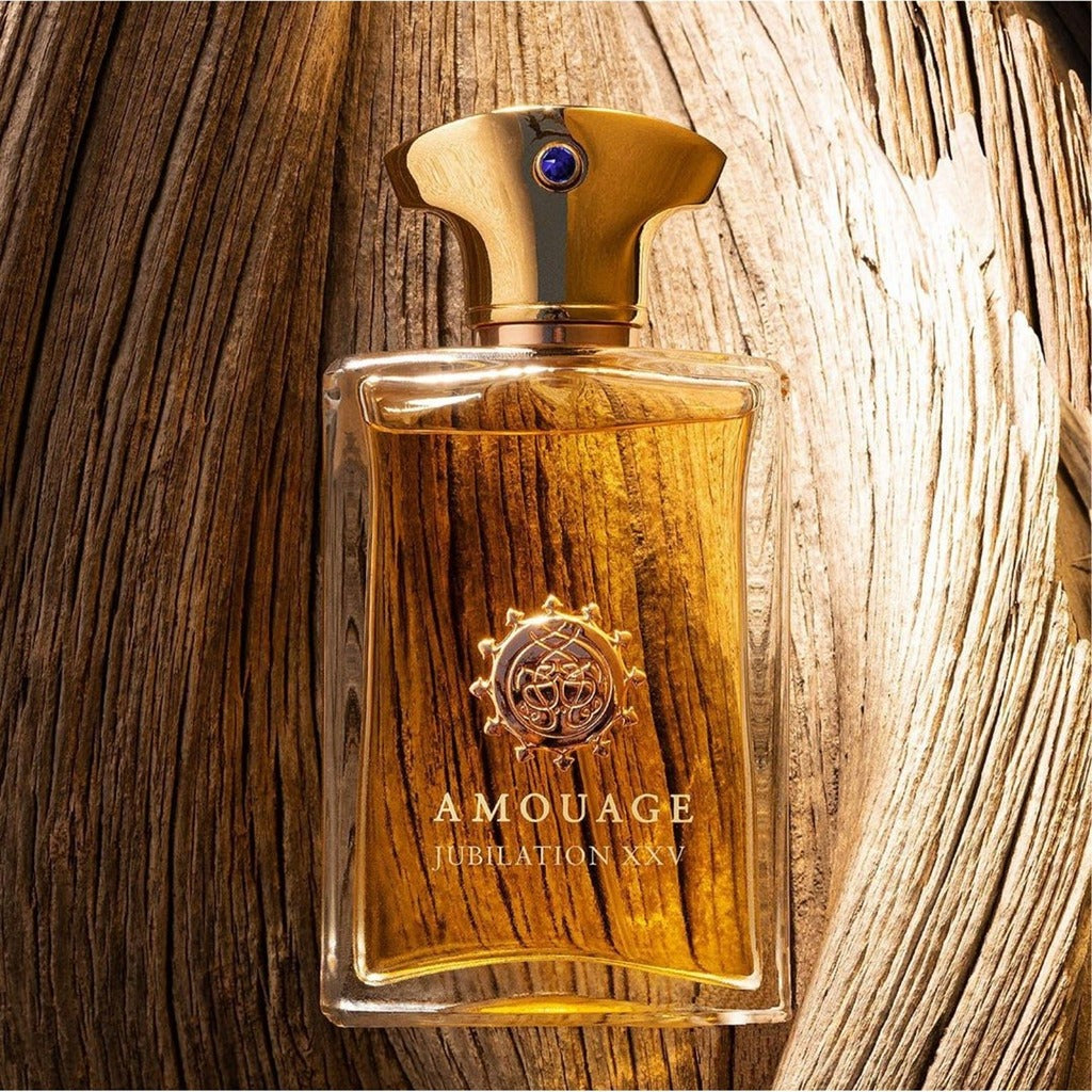 Amouage Jubilation XXV EDP Perfume