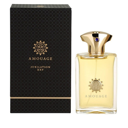 Amouage Jubilation XXV EDP Perfume