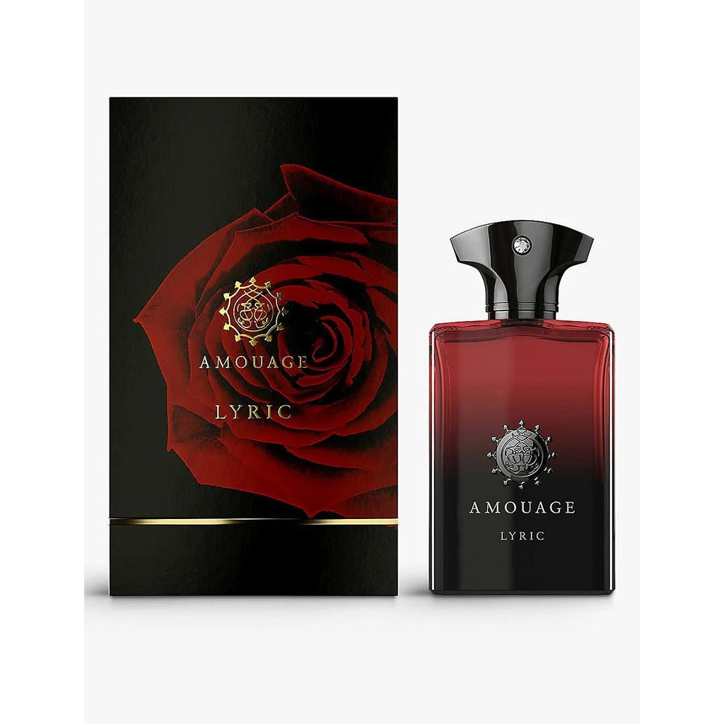 Amouage Lyric EDP Perfume