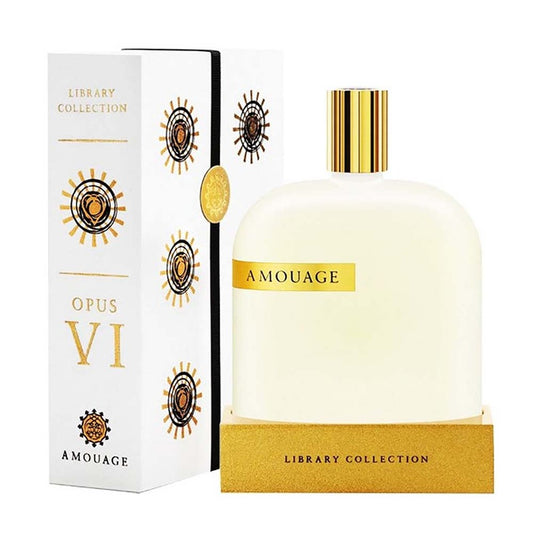 Amouage Opus VI EDP Perfume