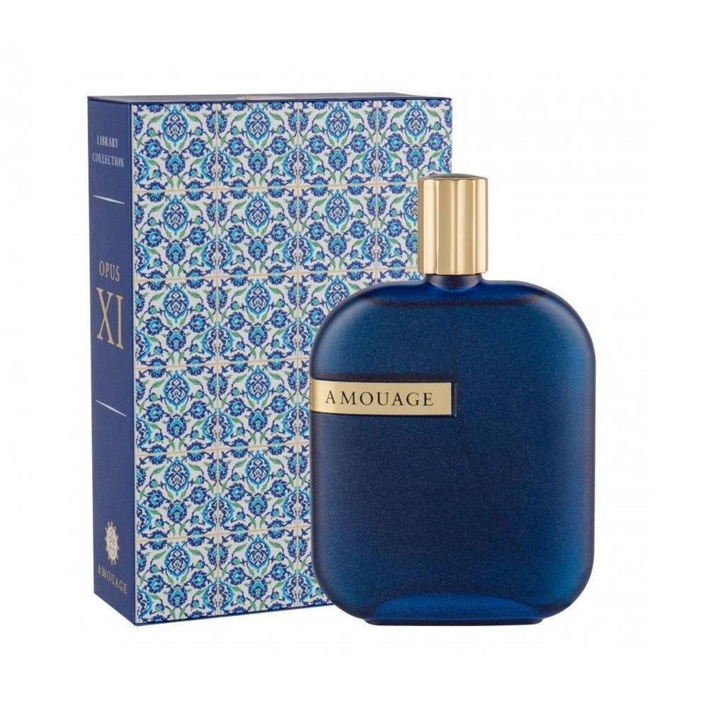 Amouage Opus XL EDP Perfume