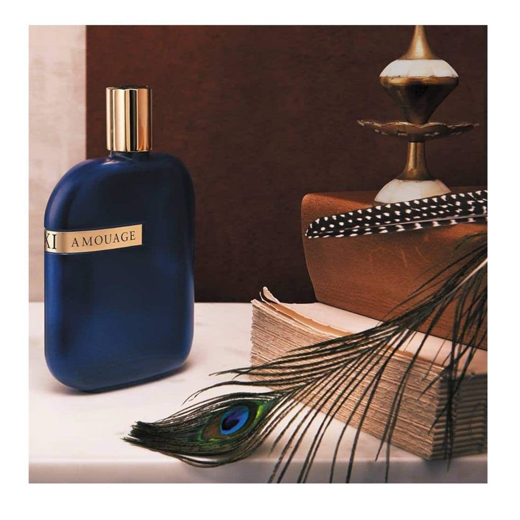 Amouage Opus XL EDP Perfume