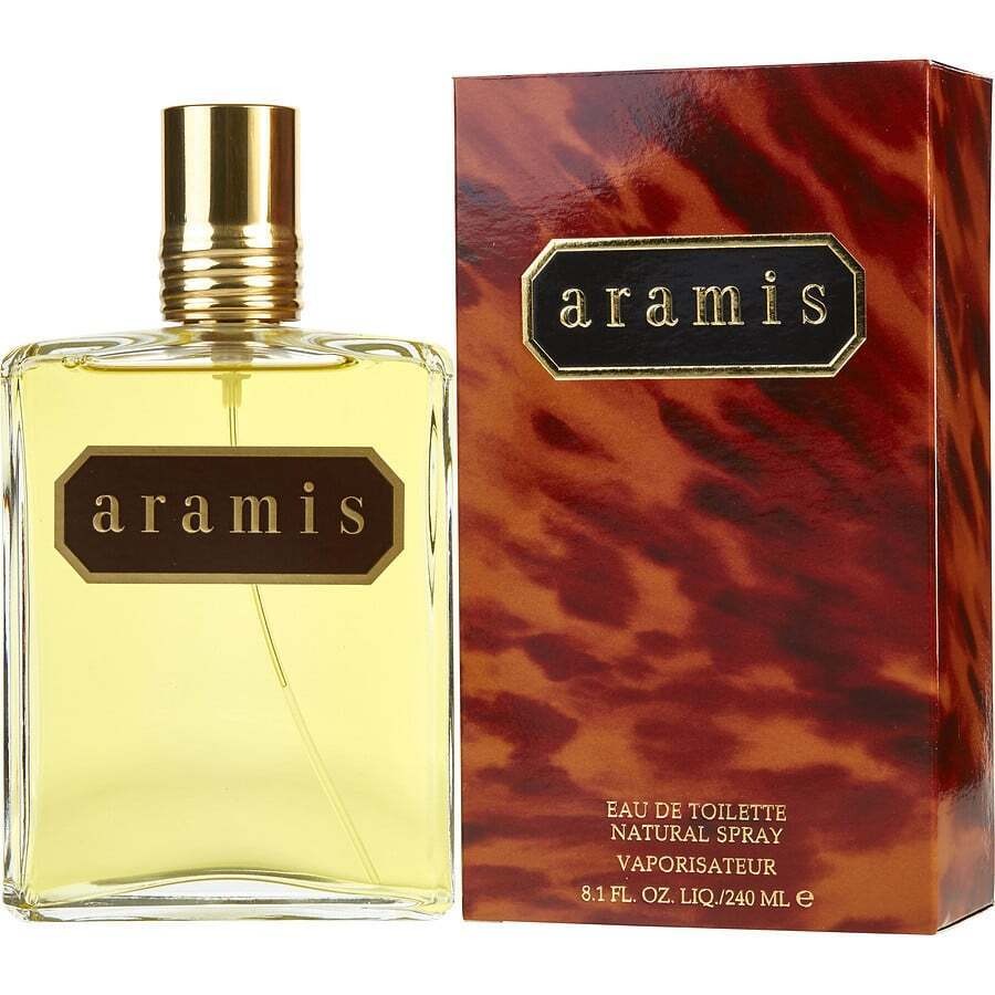 Aramis Deluxe Edition EDT Perfume 