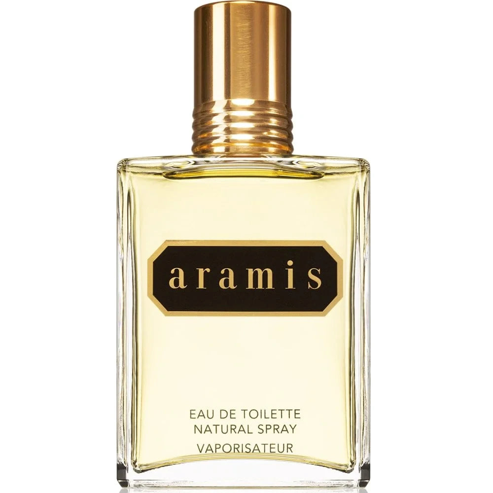 Aramis Deluxe Edition EDT Perfume_1