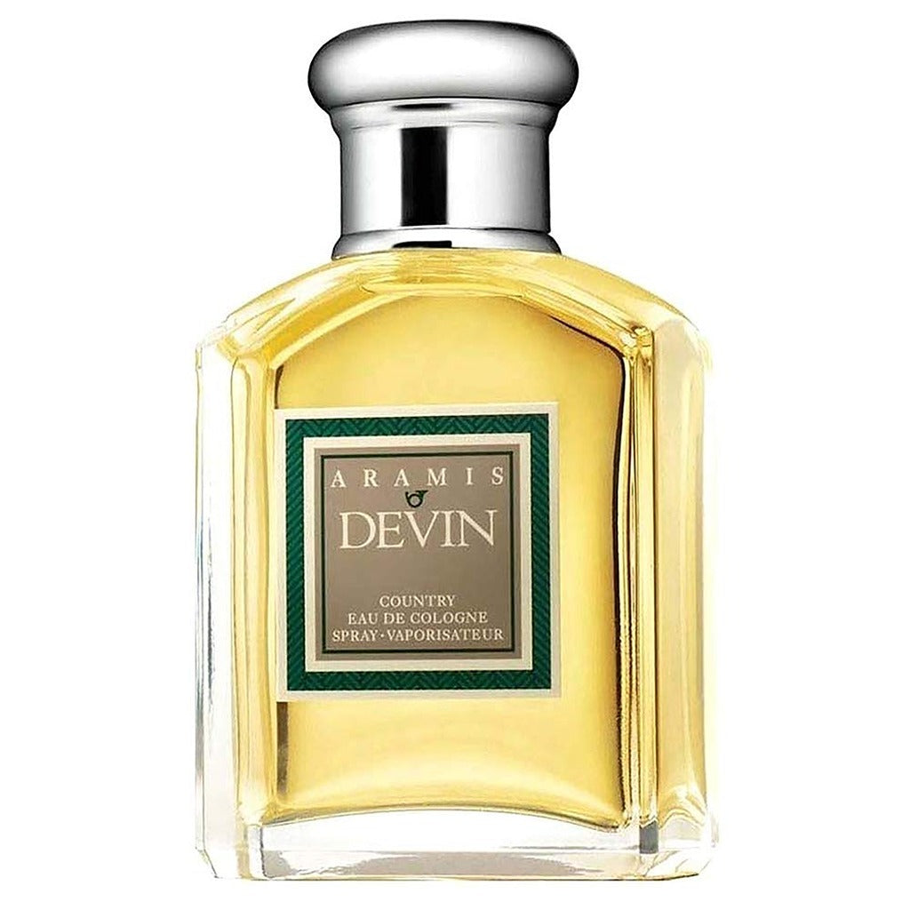 Aramis Devin EDC Perfume