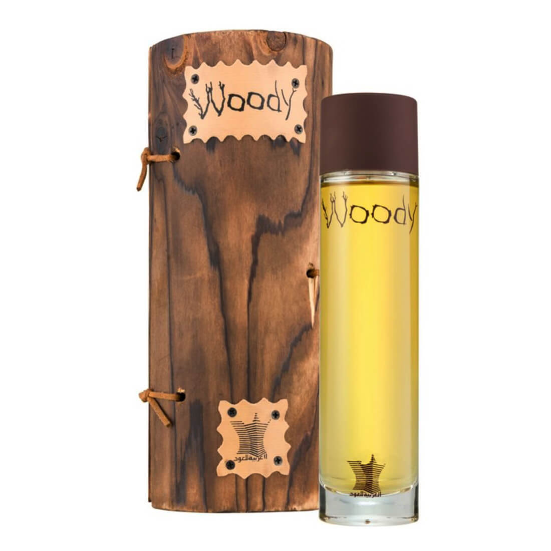 Arbian Oud Woody EDP Perfume