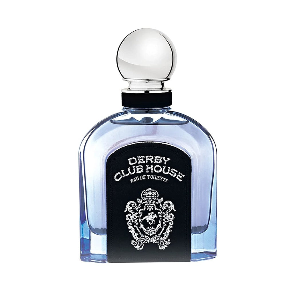 Armaf Derby Club House EDT Perfume 100ml