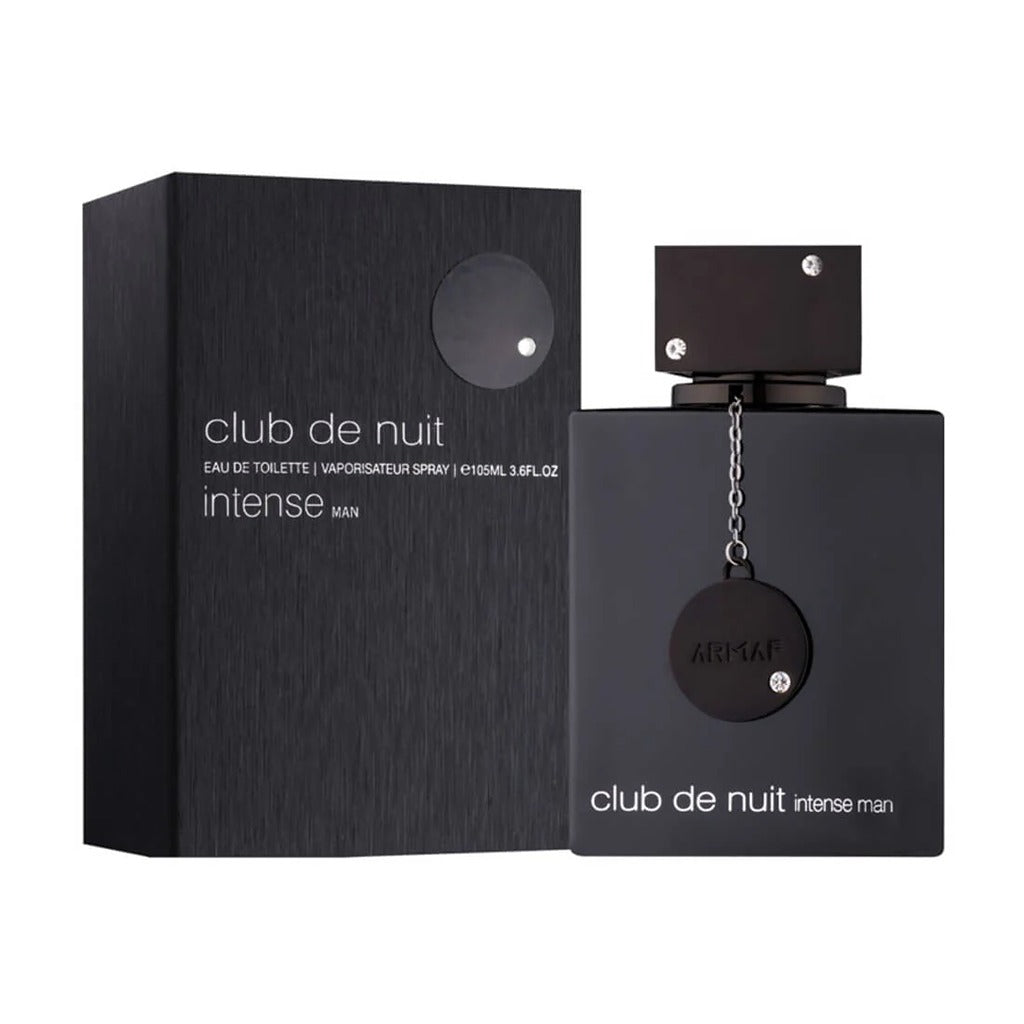 Armaf Club De Nuit Intense EDT Perfume