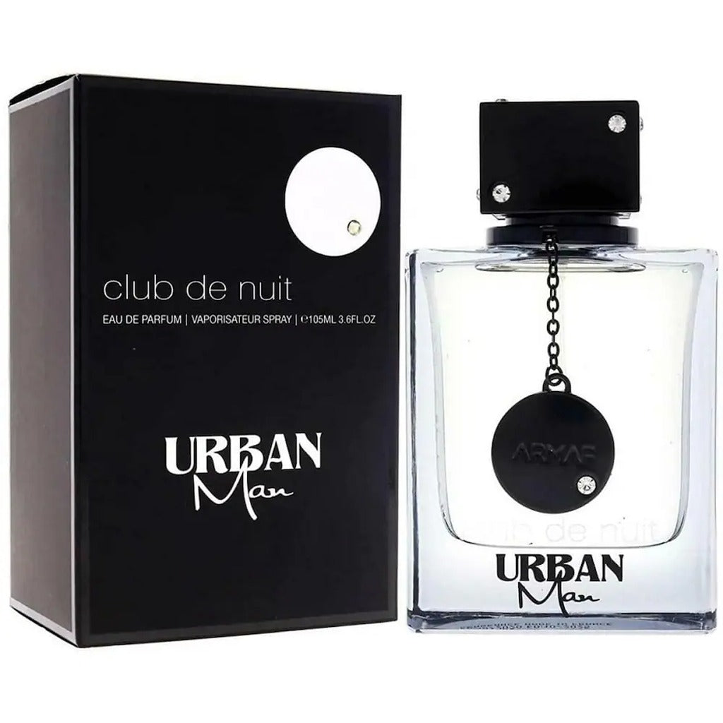 Armaf Club de Nuit Urban EDP Perfume