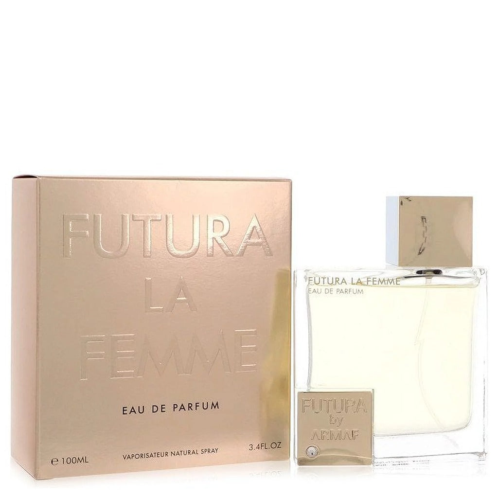 Armaf Futura La Femme EDP Perfume