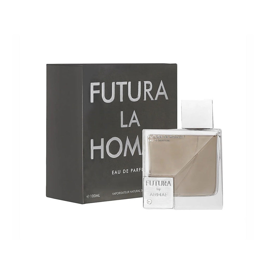 Armaf Futura La Homme EDP Perfume