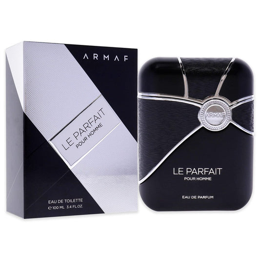 Armaf Le Parfait EDP Perfume