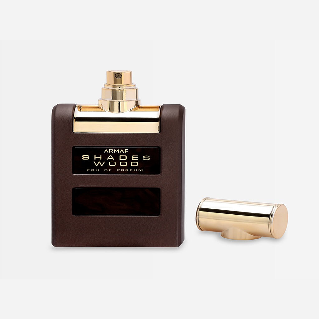 Armaf Shades Wood EDP Perfume