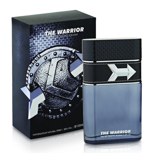 Armaf The Warrior EDT Perfume