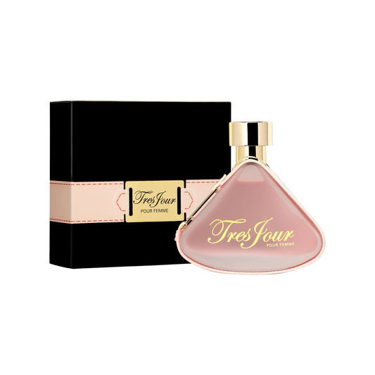 Armaf Tres Jour Pour Femme EDP Perfume