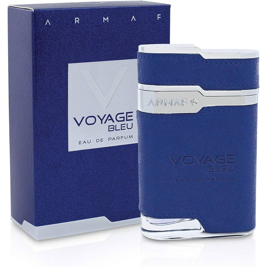 Armaf Voyage Bleu EDP Perfume