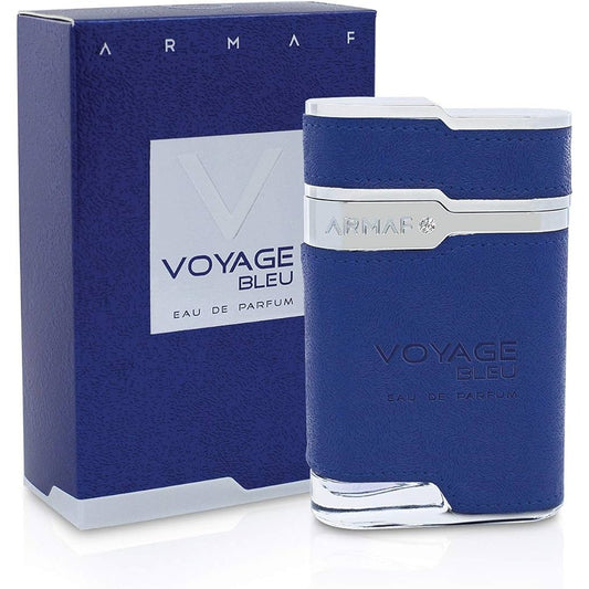 Armaf Voyage Bleu EDP Perfume