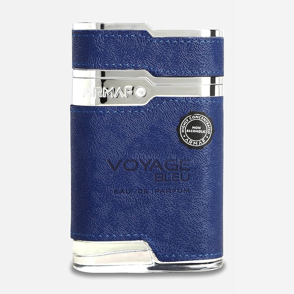 Armaf Voyage Bleu EDP Perfume