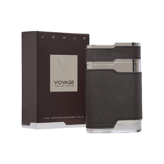 Armaf Voyage Brown EDP Perfume 