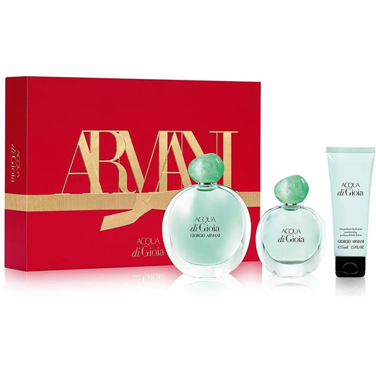 Armani Acqua Di Gio EDP Gift Set