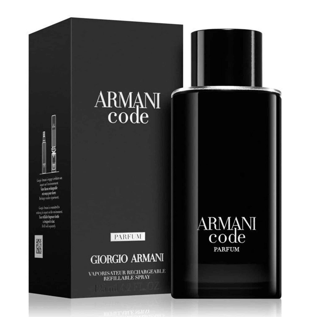 Armani Code Parfum