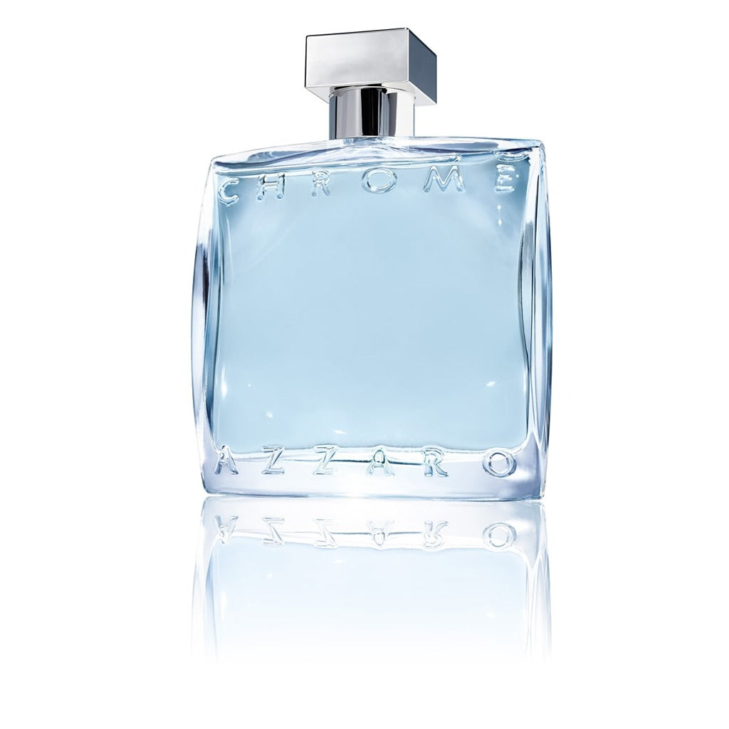 Azzaro Chrome After Shave 100ml