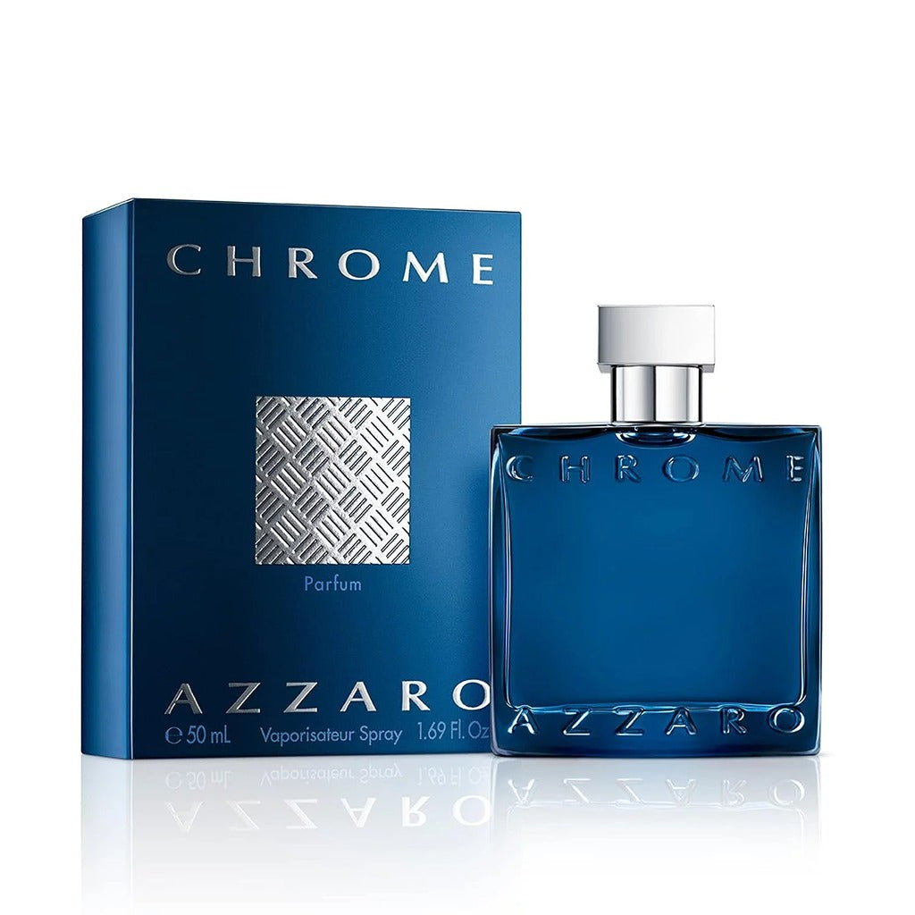 Azzaro Chrome EDP Perfume