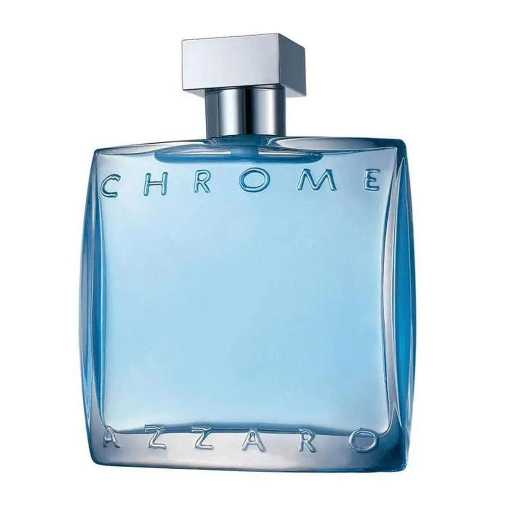 Azzaro Chrome EDT Perfume_2