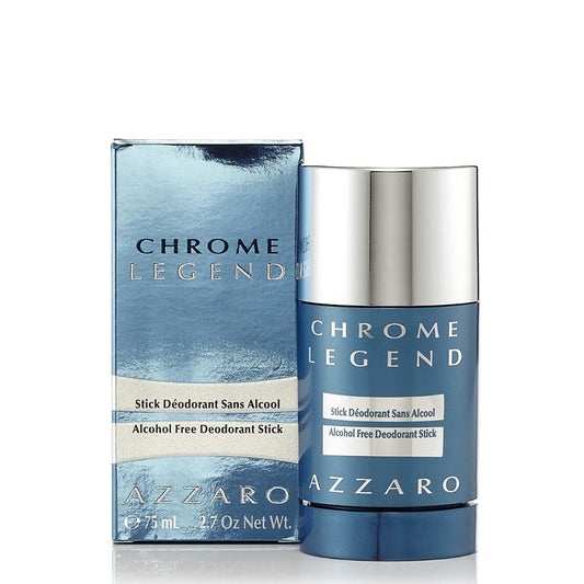 Azzaro Chrome Legend Deodorant Stick