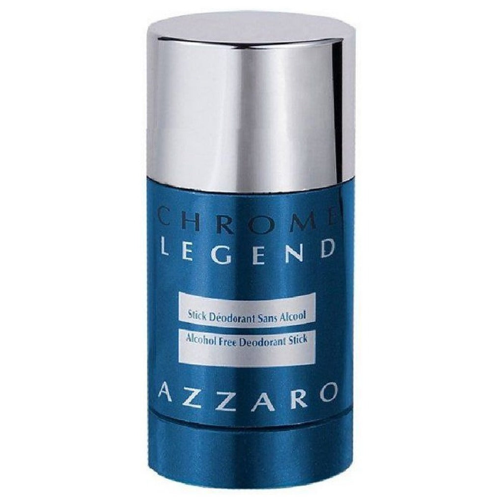 Azzaro Chrome Legend Deodorant Stick_1