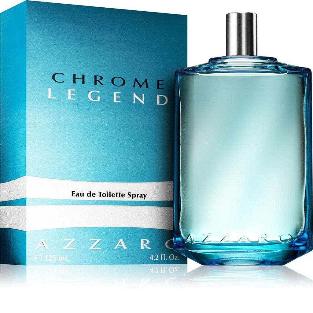 Azzaro Chrome Legend EDT Perfume-1