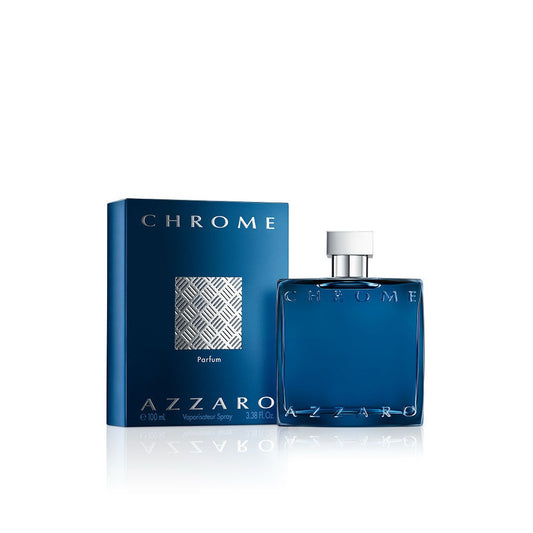 Azzaro Chrome Parfum