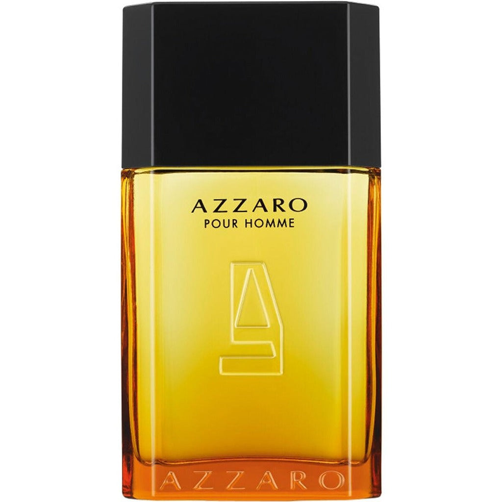 Azzaro Pour Homme After Shave