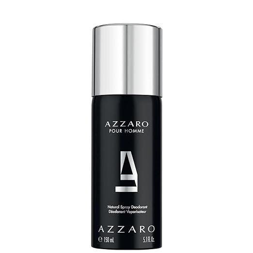 Azzaro Pour Homme Deodorant