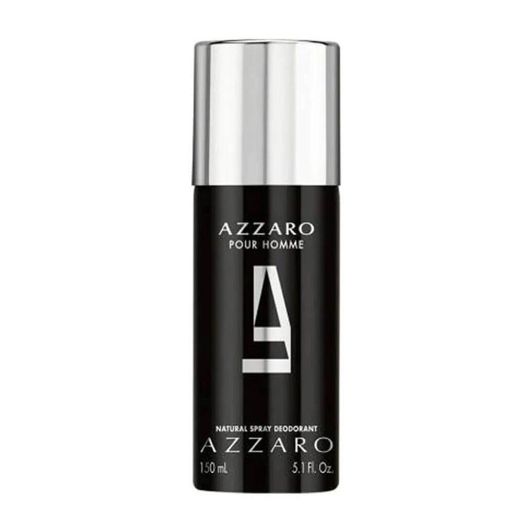 Azzaro Pour Homme Deodorant Spray 